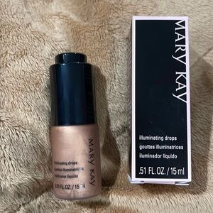 Mary Kay Illuminating Drops - Bronze Light